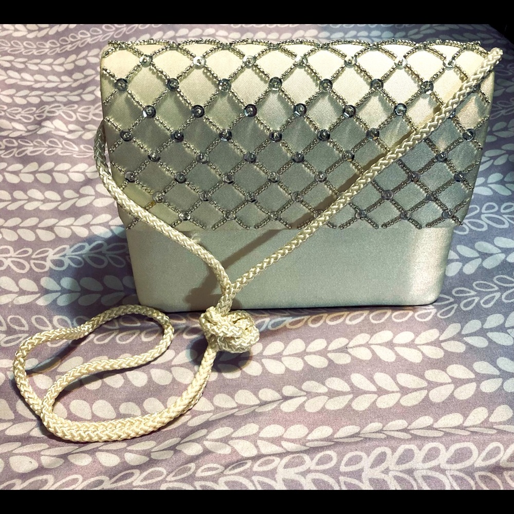 Preston&York Formal Evening Bag